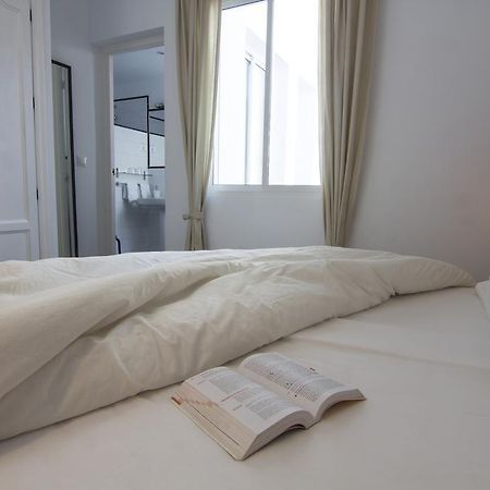 Hotel Finlandia Marbella Luaran gambar