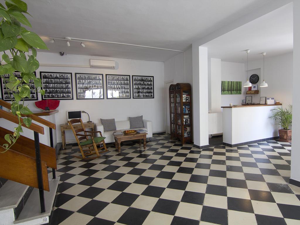 Hotel Finlandia Marbella Luaran gambar