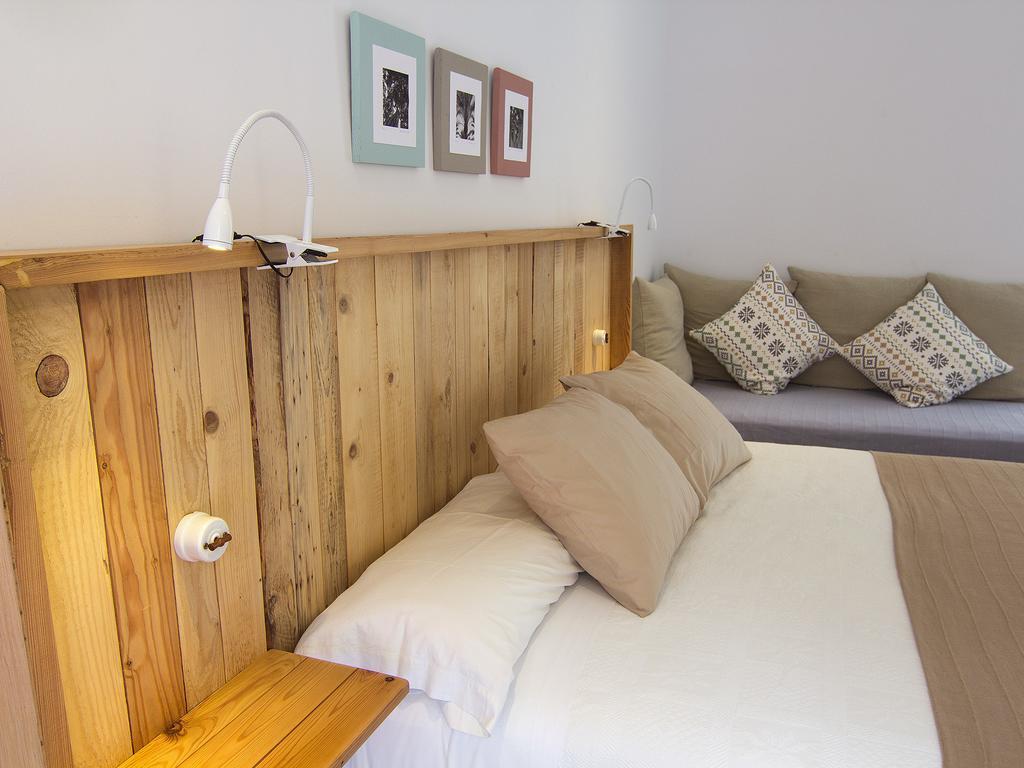 Hotel Finlandia Marbella Bilik gambar