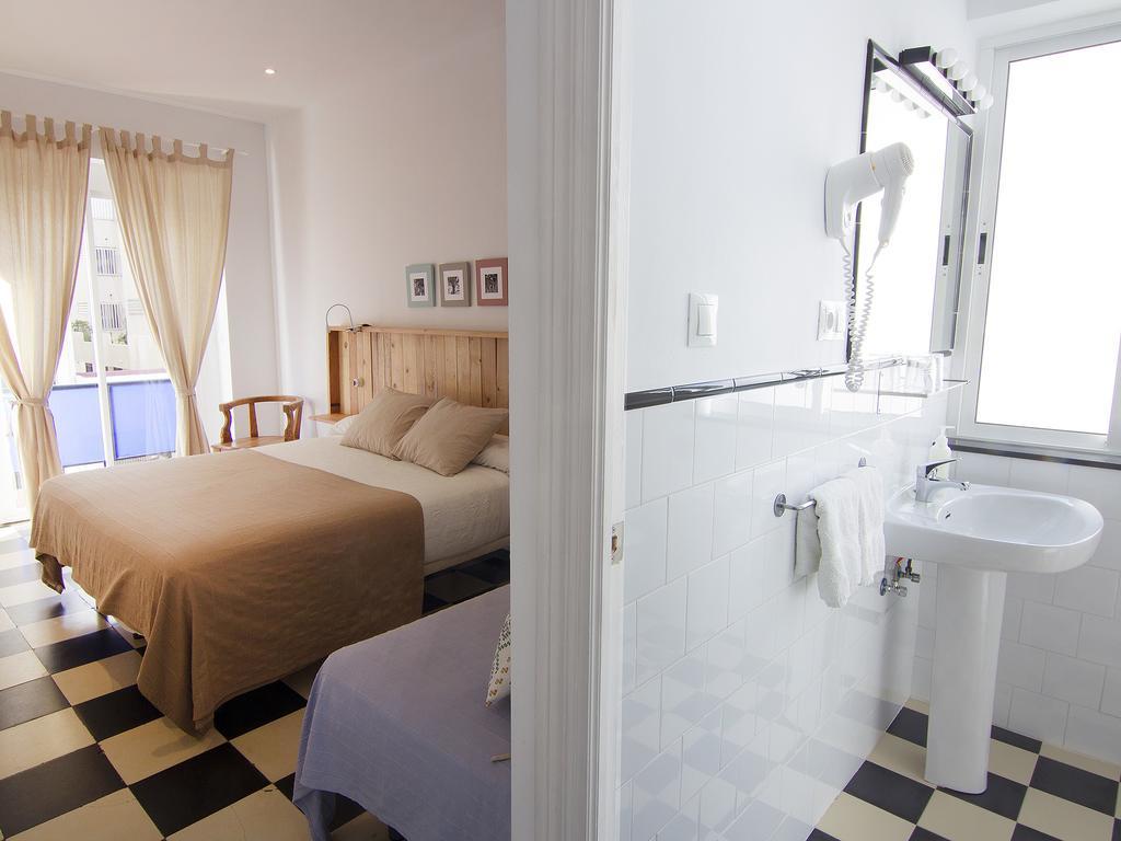 Hotel Finlandia Marbella Bilik gambar