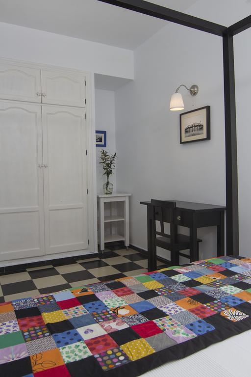 Hotel Finlandia Marbella Luaran gambar