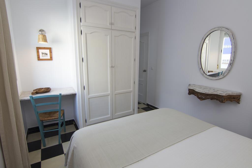 Hotel Finlandia Marbella Luaran gambar