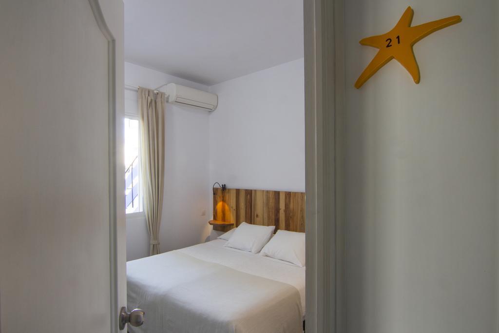 Hotel Finlandia Marbella Luaran gambar