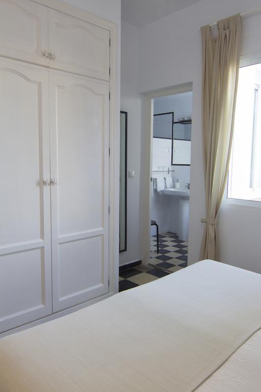 Hotel Finlandia Marbella Luaran gambar