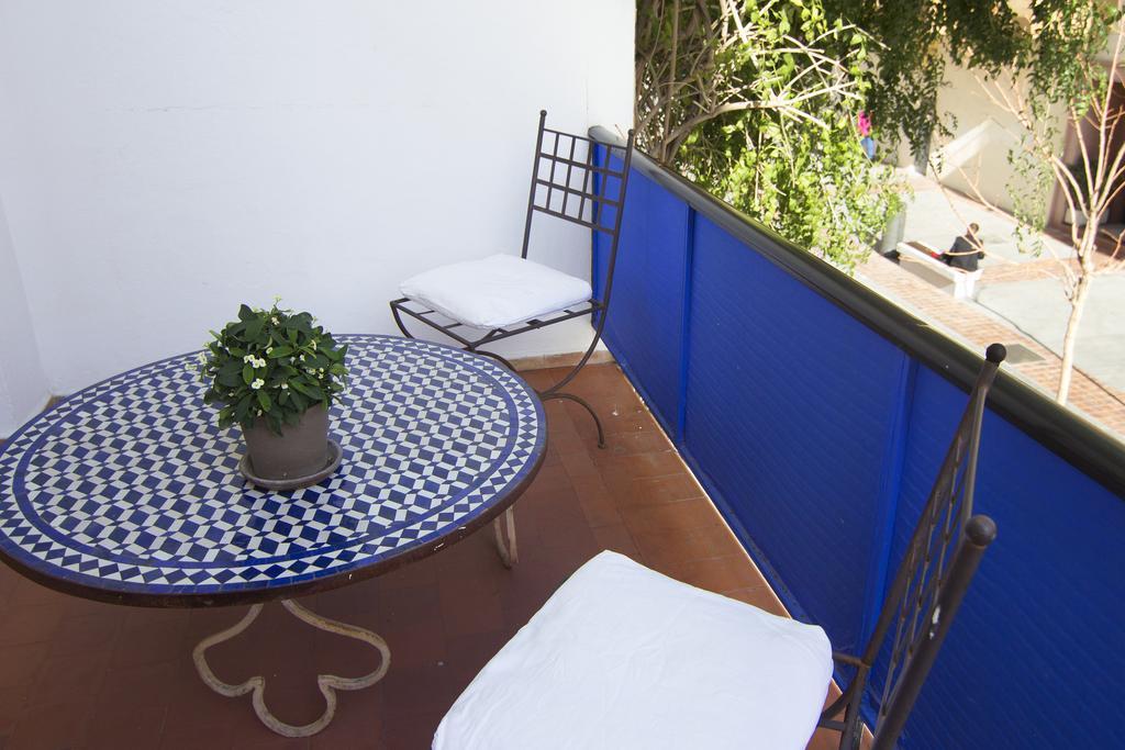 Hotel Finlandia Marbella Luaran gambar