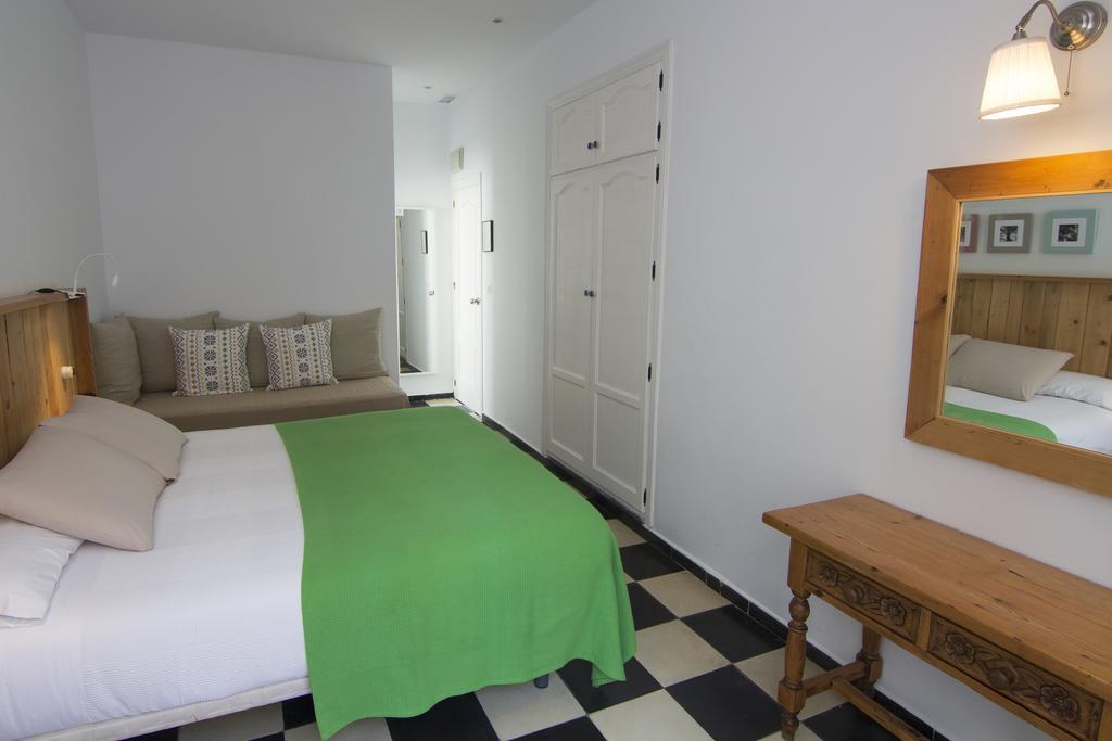 Hotel Finlandia Marbella Luaran gambar