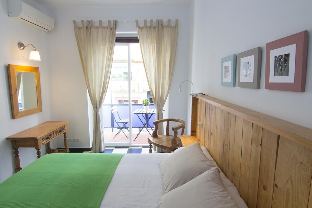 Hotel Finlandia Marbella Luaran gambar