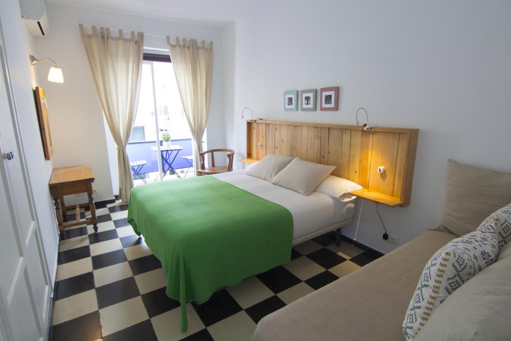Hotel Finlandia Marbella Luaran gambar