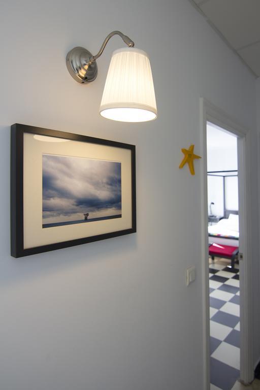 Hotel Finlandia Marbella Luaran gambar