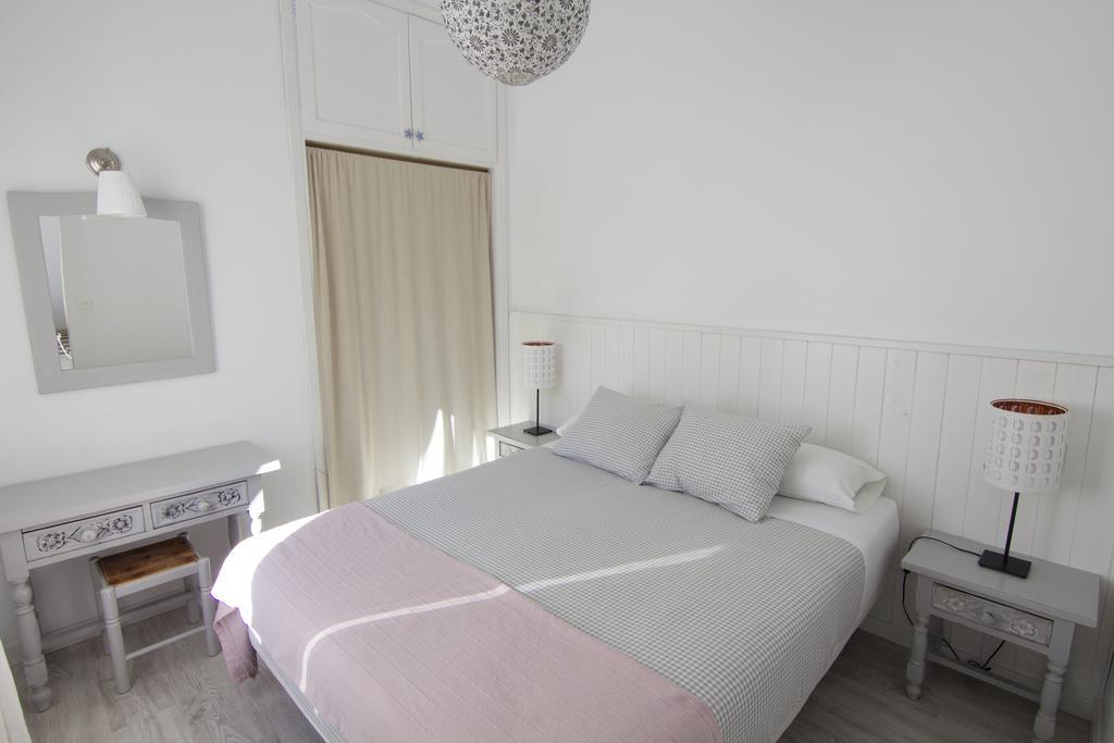 Hotel Finlandia Marbella Luaran gambar