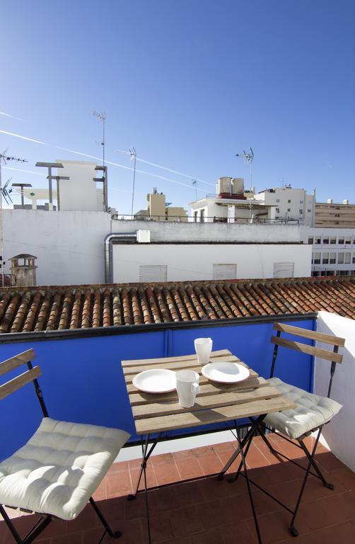 Hotel Finlandia Marbella Luaran gambar
