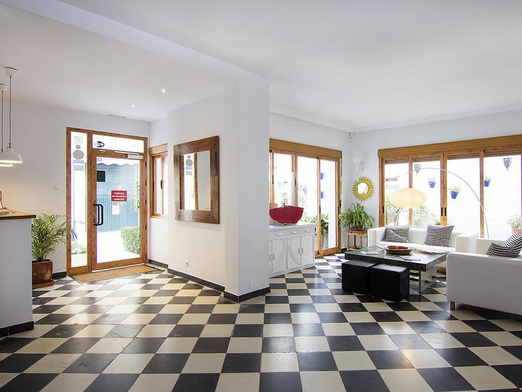 Hotel Finlandia Marbella Luaran gambar